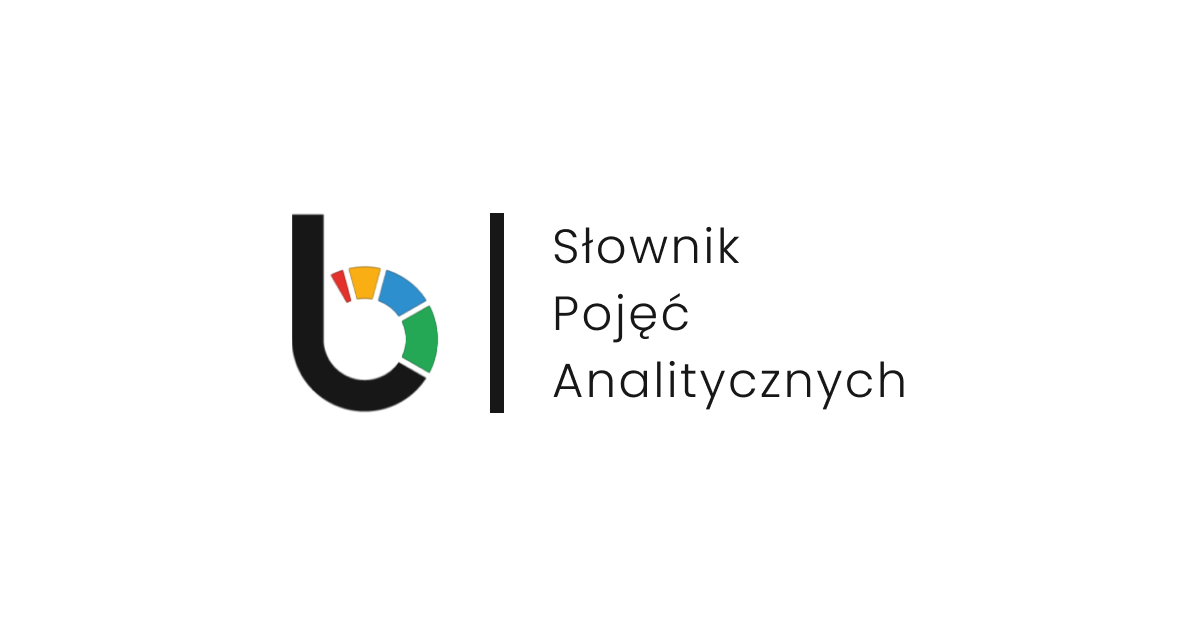 Co to jest wykres Słownik pojęć analitycznych