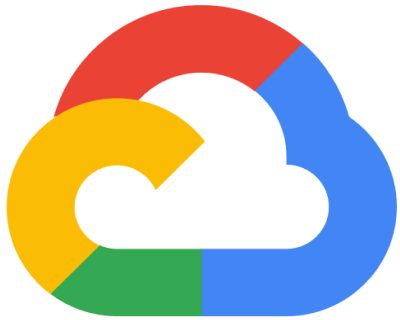 Logo Google Cloud Platform