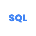 logo SQL