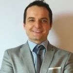 Picture of Arkady Zagdan